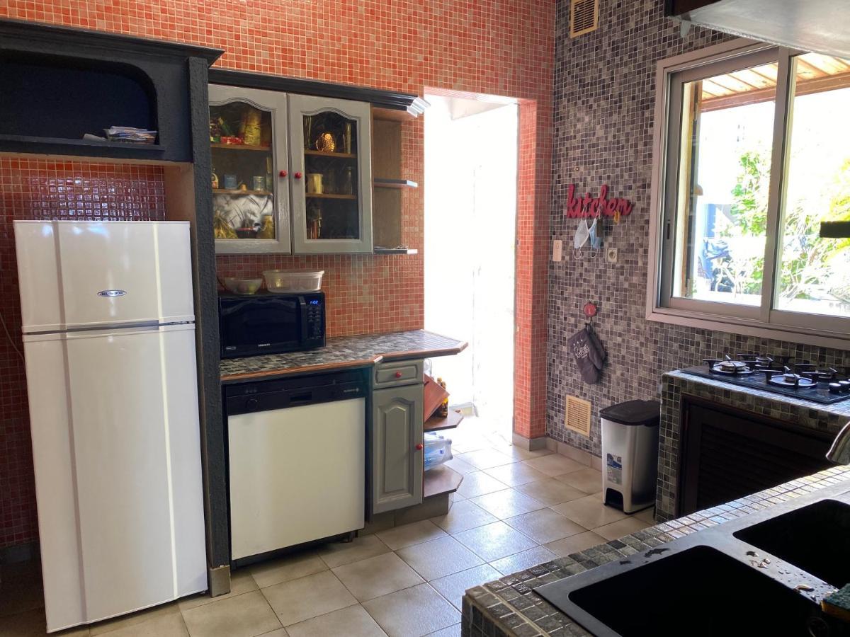 Villa & Bungalow 'Coco Des Sables' Les Pieds Dans L'Eau لا سالين لو باين المظهر الخارجي الصورة