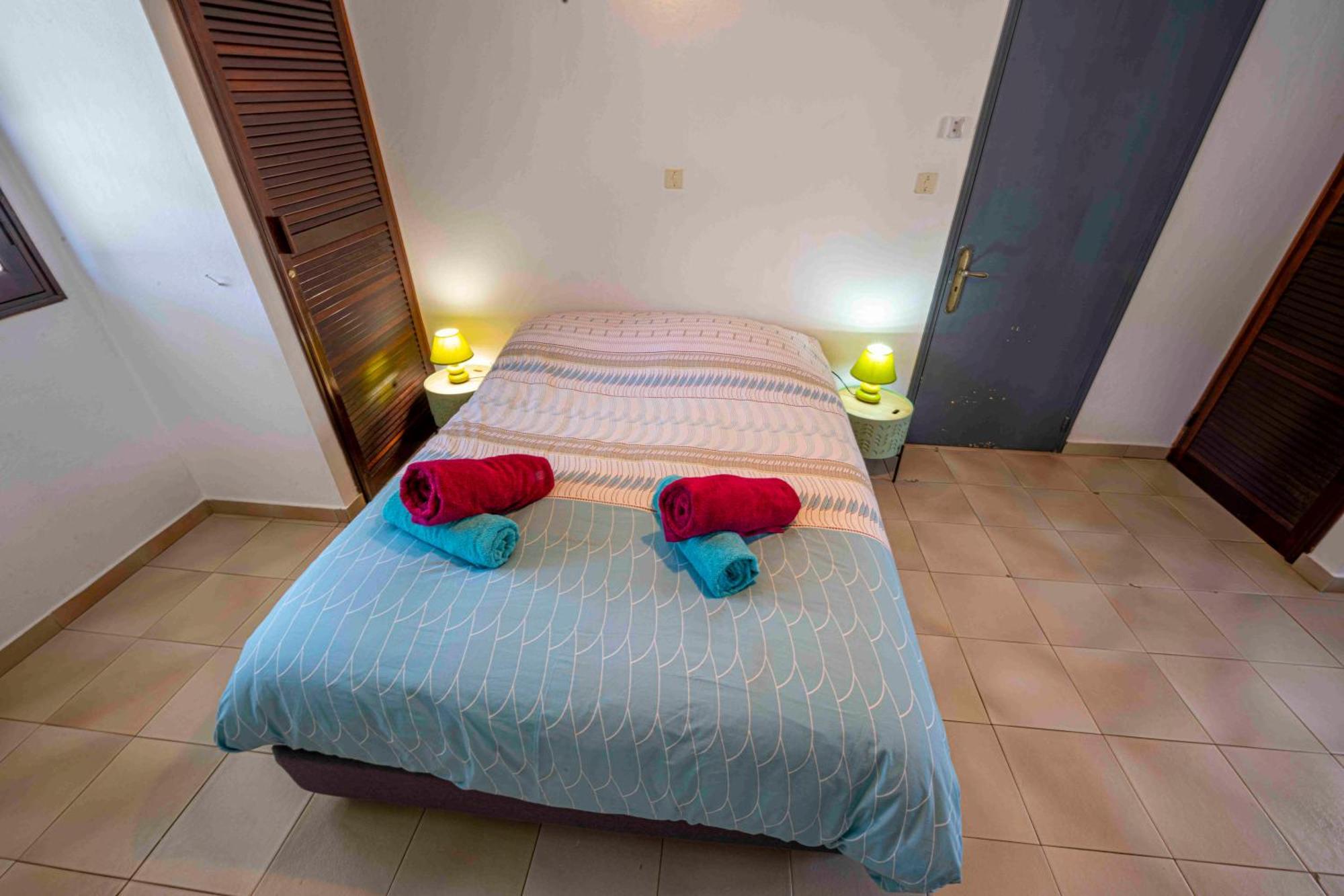 Villa & Bungalow 'Coco Des Sables' Les Pieds Dans L'Eau لا سالين لو باين المظهر الخارجي الصورة